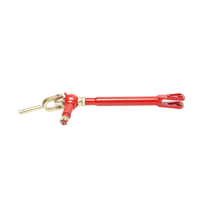 Adjustable rod with crank (tensioner) UTB U-650