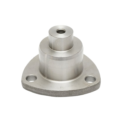 Front axle pivot 30.2x56mm for Fiat, Ford, Case IH 5137239, 7521 Breckner Germany
