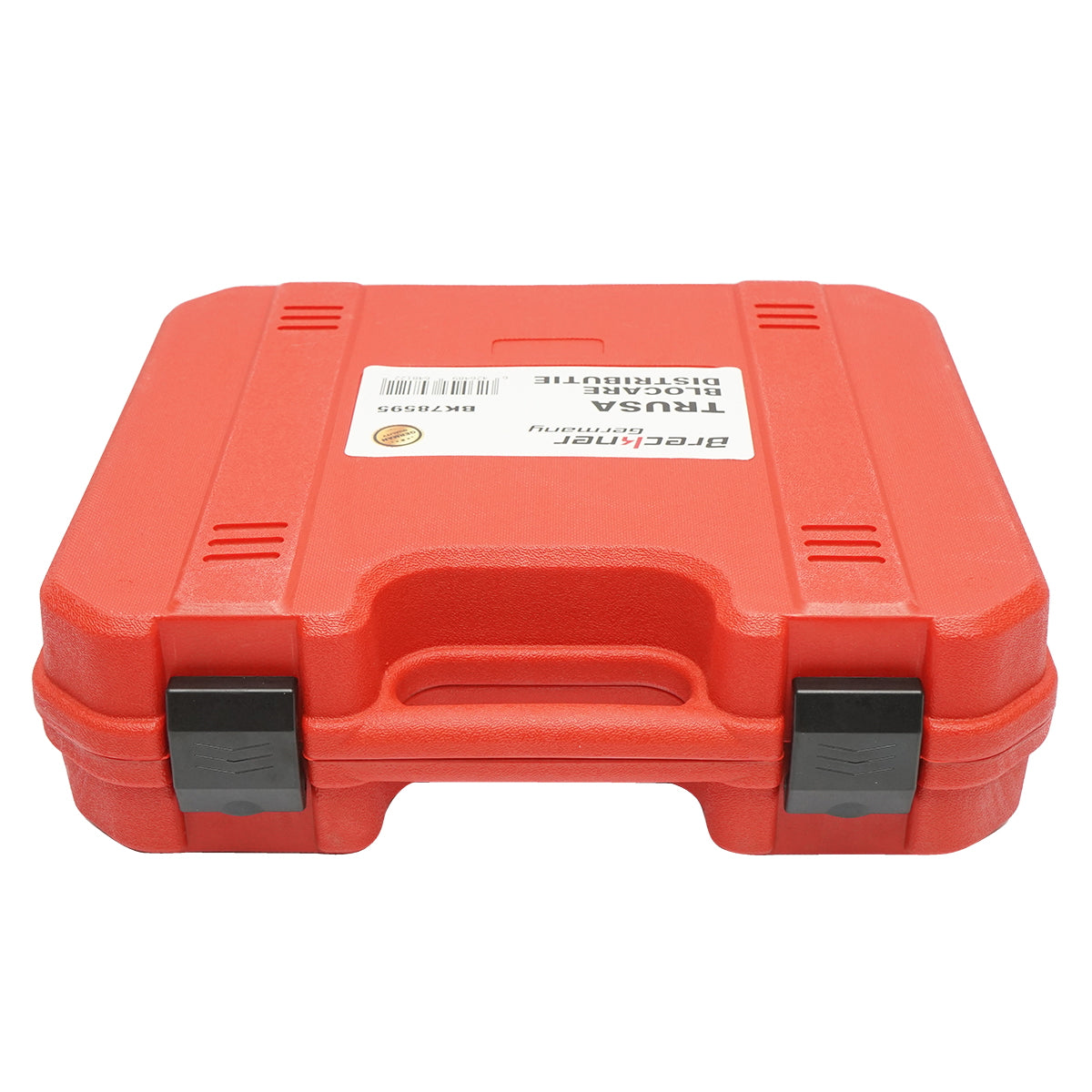 Distribution locking tool set for BMW 4.4 V8 N63/S63 Breckner Germany