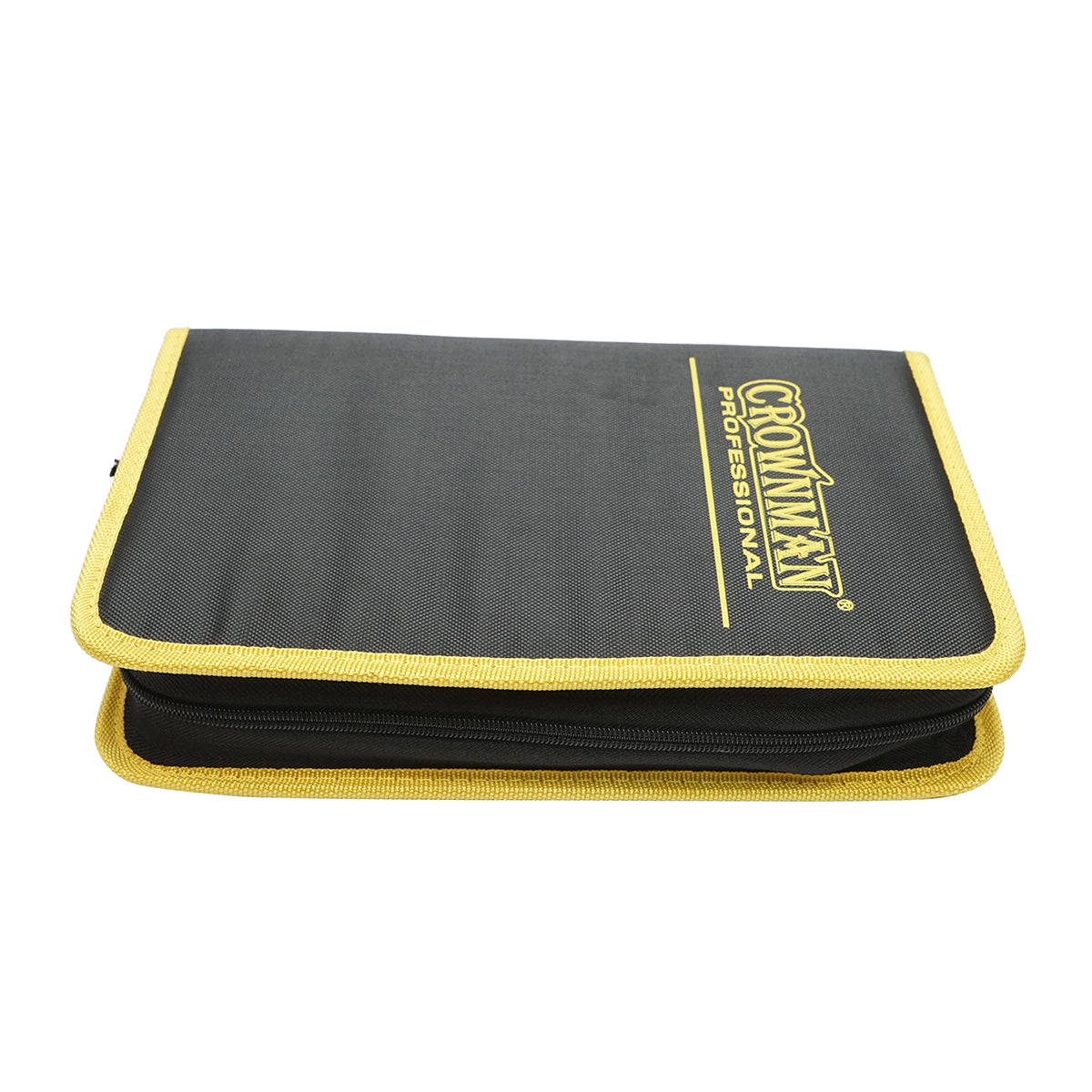 Combined tool and instrument set 22 pieces Crownman