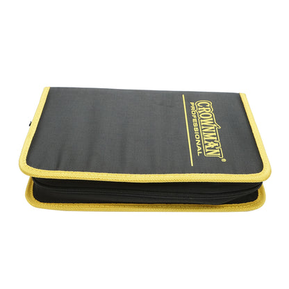 Combined tool and instrument set 22 pieces Crownman