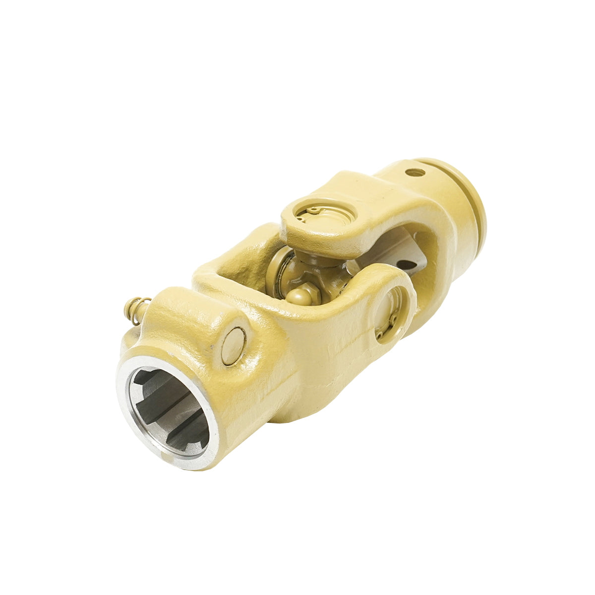 FCF joint L1 T1S complete cardan, cross 22x54 for lemon pipe