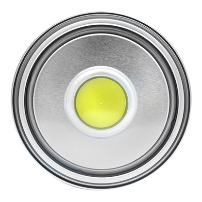 Claas green automotive paint 1L Tractol