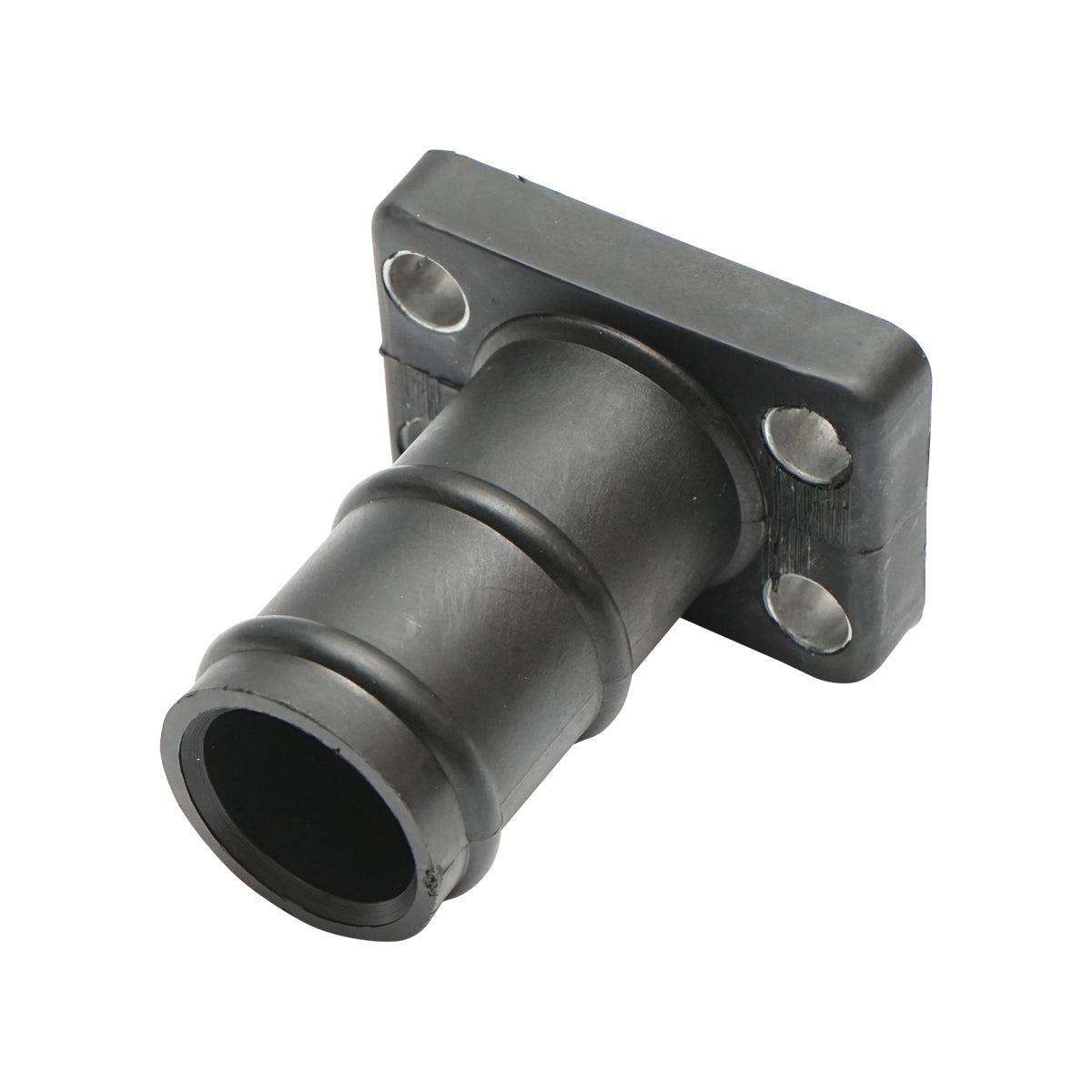 Thermostat body for JCB OEM code 02/202411, 02/202106 Breckner Germany