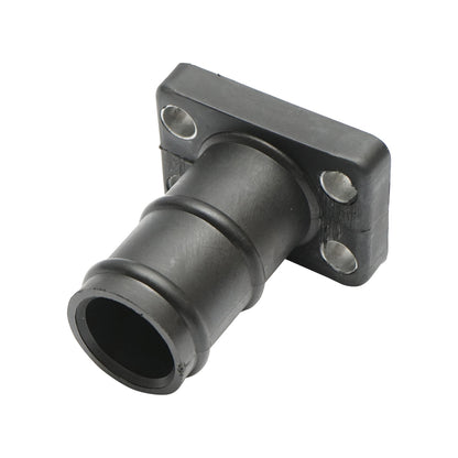 Thermostat body for JCB OEM code 02/202411, 02/202106 Breckner Germany