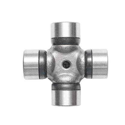Cardan cross 22x59 SPC (with grease fitting and safety pins)