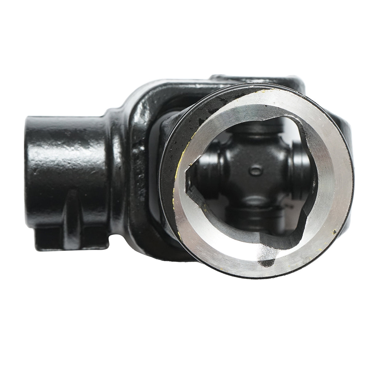FCF articulation T5 complete cardan, cross 30x90 for triangular pipe