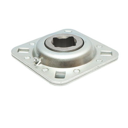 Bearing housing ST491 square=32.5mm
