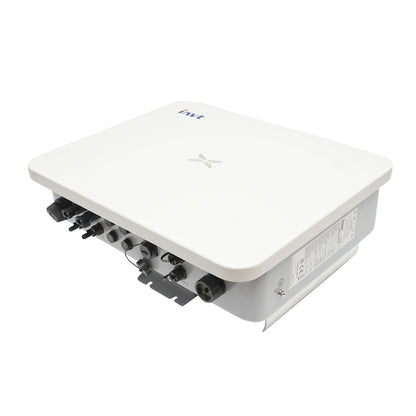 ON-GRID inverter iMARS 10KW XG10KTR INVT 400V three-phase, prosumer