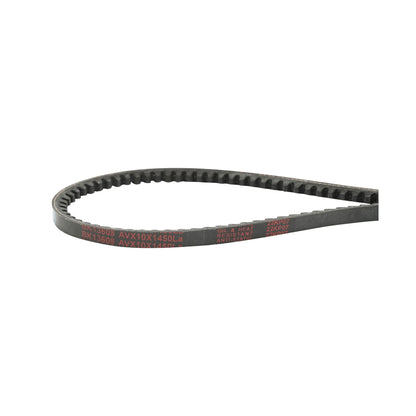 AVX 10X1450 transmission belt at Breckner Germany