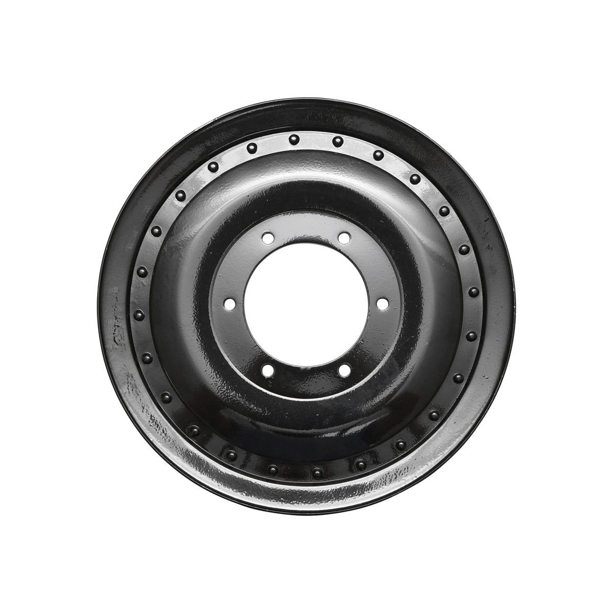 Belt tensioner pulley for Case IH OEM code 295918A1 Breckner Germany