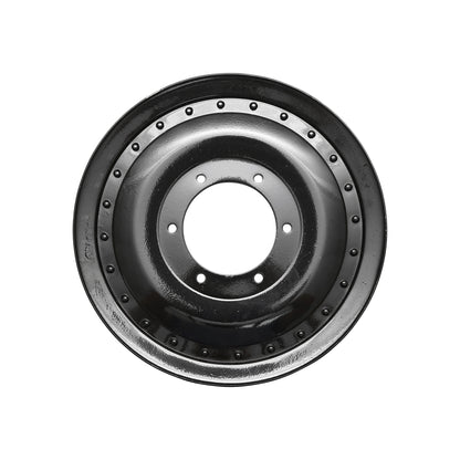 Belt tensioner pulley for Case IH OEM code 295918A1 Breckner Germany