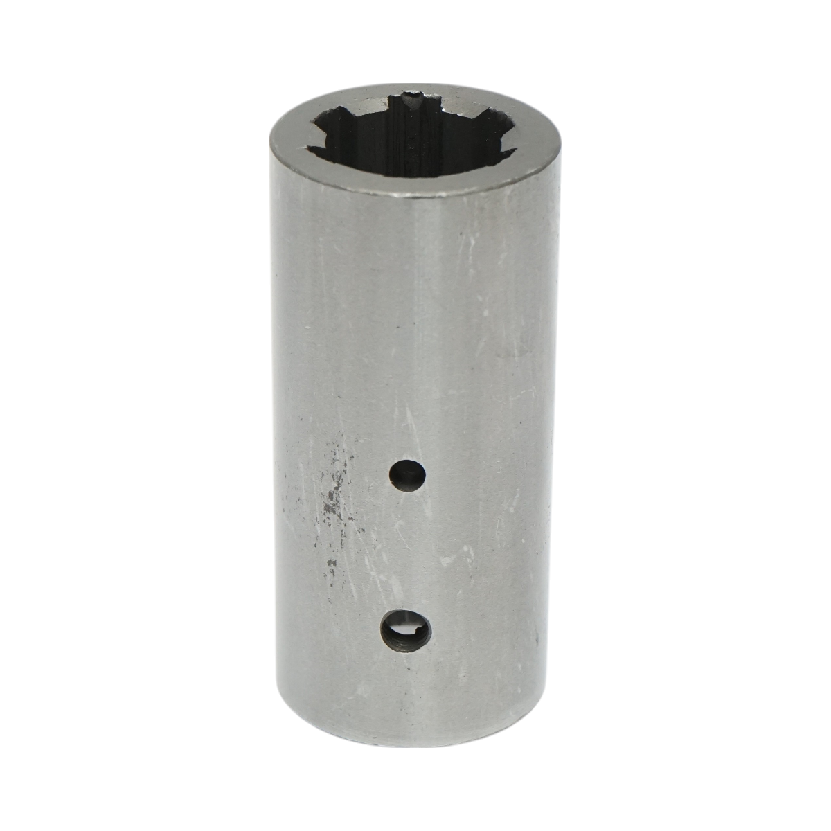 4x4 coupling bush Massey Ferguson 24/28.5x90x42, Z=6 OEM code 3531797M1, 3531797M1N, 6492-10