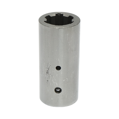 4x4 coupling bush Massey Ferguson 24/28.5x90x42, Z=6 OEM code 3531797M1, 3531797M1N, 6492-10