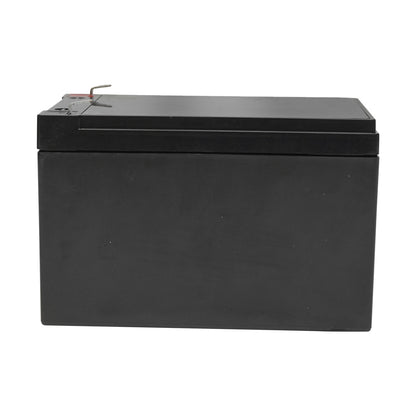 Stationary battery 12v, 12AH 150x100x95mm Breckner Germany