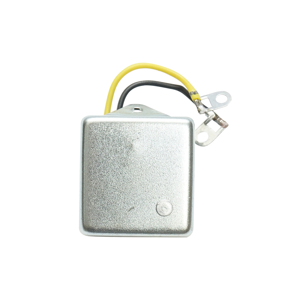 Alternator voltage relay 12V for Massey Ferguson, JCB, Perkins engine 0986192006, 71400601, 37565, 37H6911, 607687, 130637, 130801, 37534, 37538, 37541, 37555, 37558, UCB100, UCB100X, UCB114