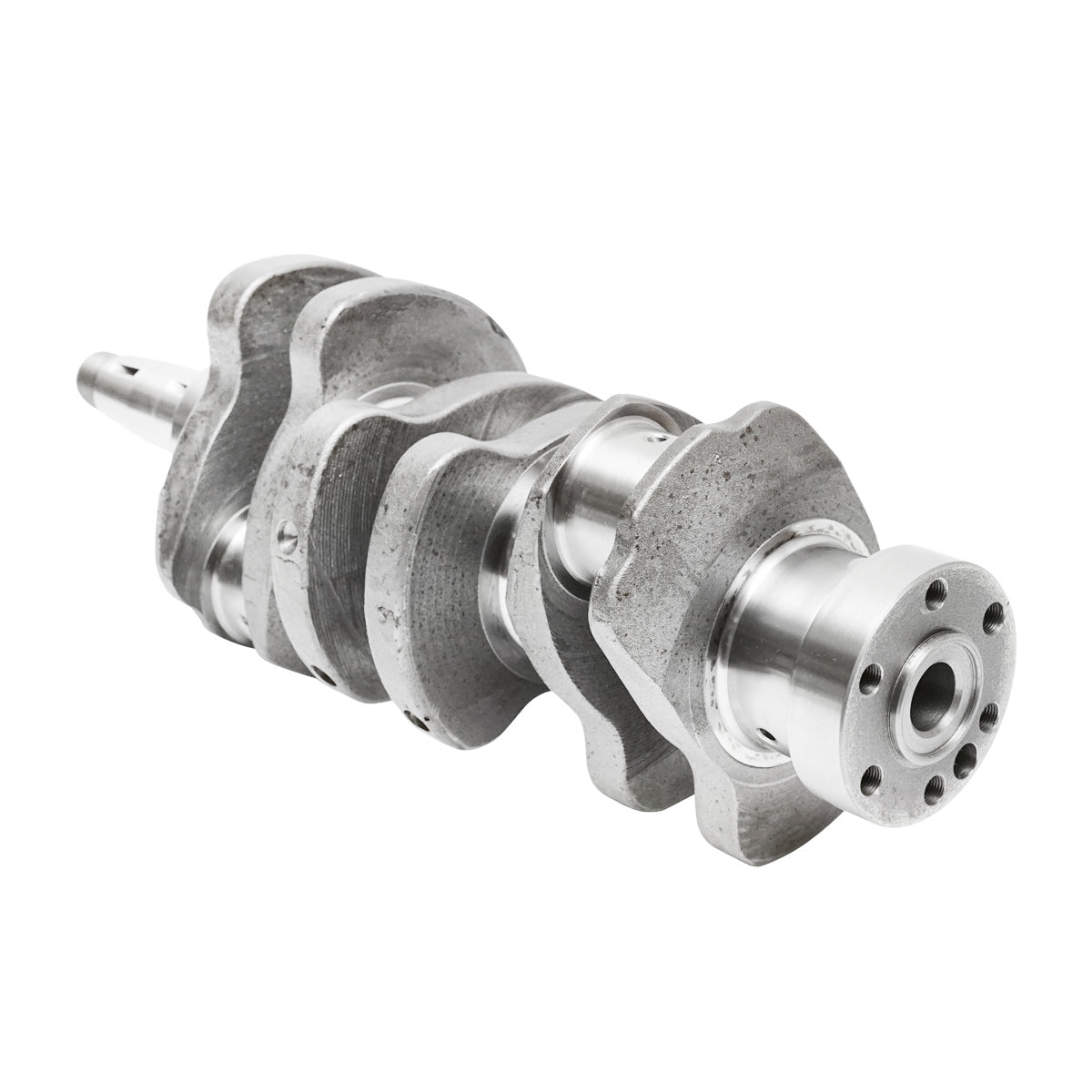 Bent crankshaft UTB U-445