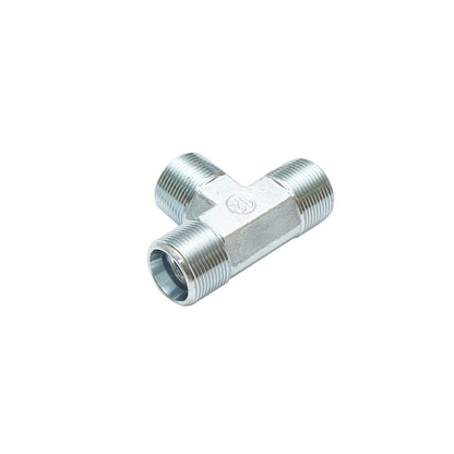 Adaptor T M26x1.5 external thread reinforcement