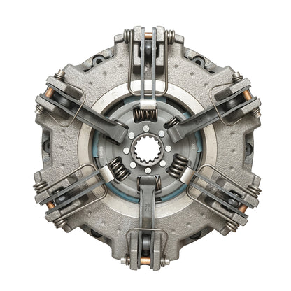 Assembled clutch Case IH OEM code 1944263C1, 293248A1, 3121507R95