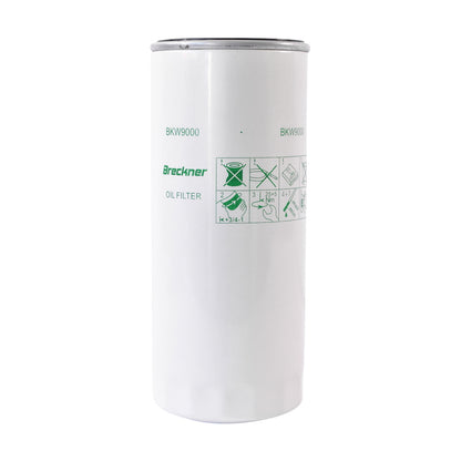 Oil filter for Volvo Renault Scania code P553191, W11102/35, XO300, SO3477, 6884417 Breckner Germany