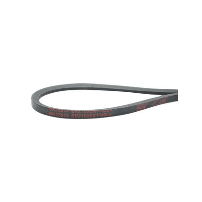 Transmission belt 10x8x1143 at Breckner Germany