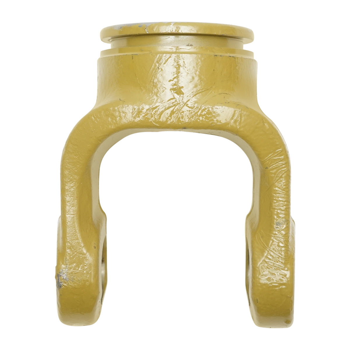 Cardan fork L6 T6S for lemon pipe 49mm, cross 30.2x92