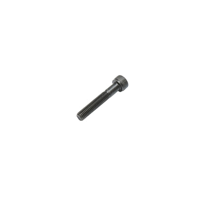 Cylindrical head Allen screw submerged M6x1, L 41mm, thread 25mm