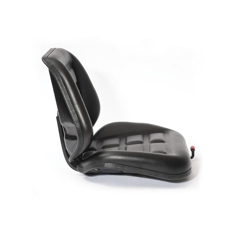 Universal tractor or forklift seat