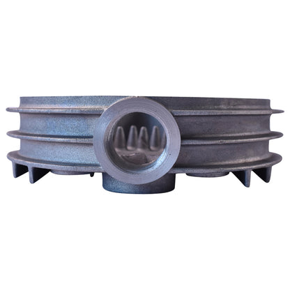 Air compressor capacity U-650