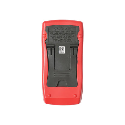 Digital multimeter with 7 functions UT58D, UNI-T