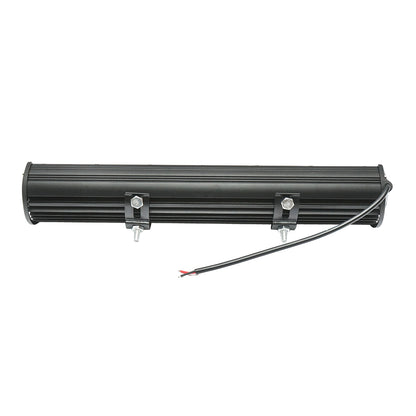 LED bar lamp 12-24V, 360W, 62x79x445mm Breckner Germany