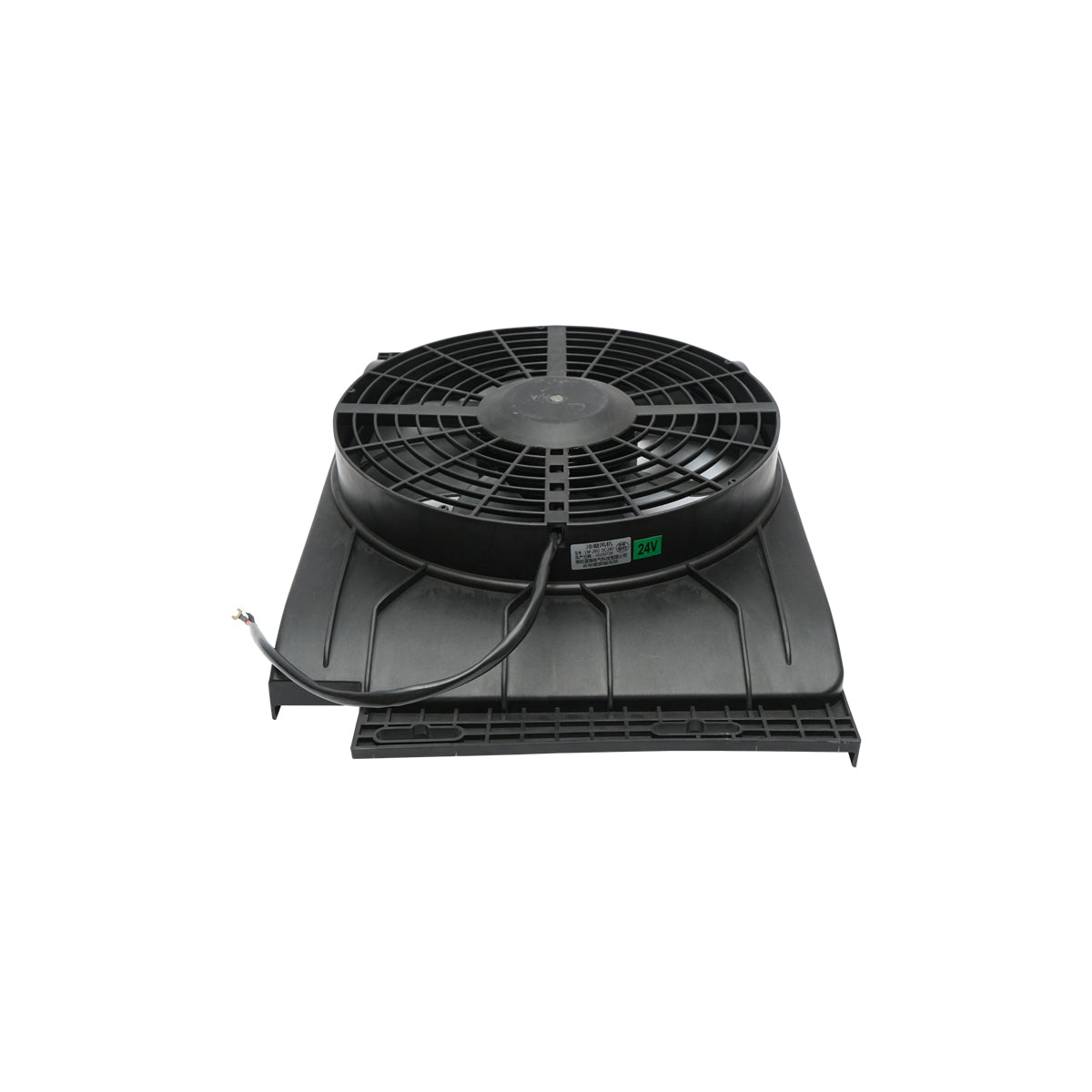 Fan for AC compressor 24V DISGK95