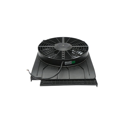 Fan for AC compressor 24V DISGK95