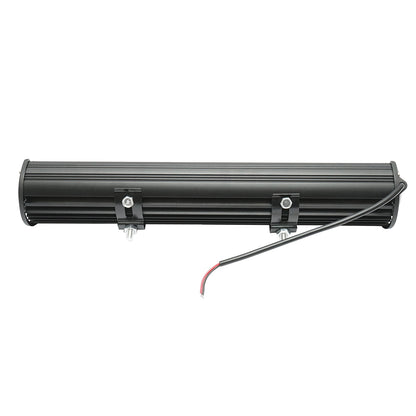 LED bar light 12-24V, 108W, 435x80x68mm Breckner Germany