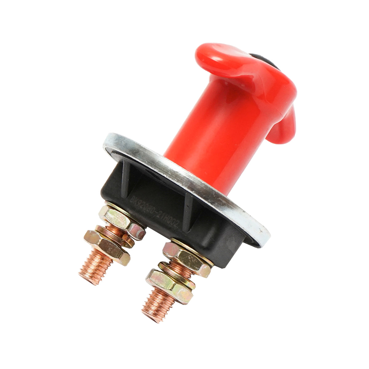 General universal contact fi70 12/24V 100A-1000A copper M10 connector Breckner Germany