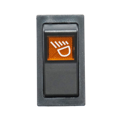 Universal projector switch