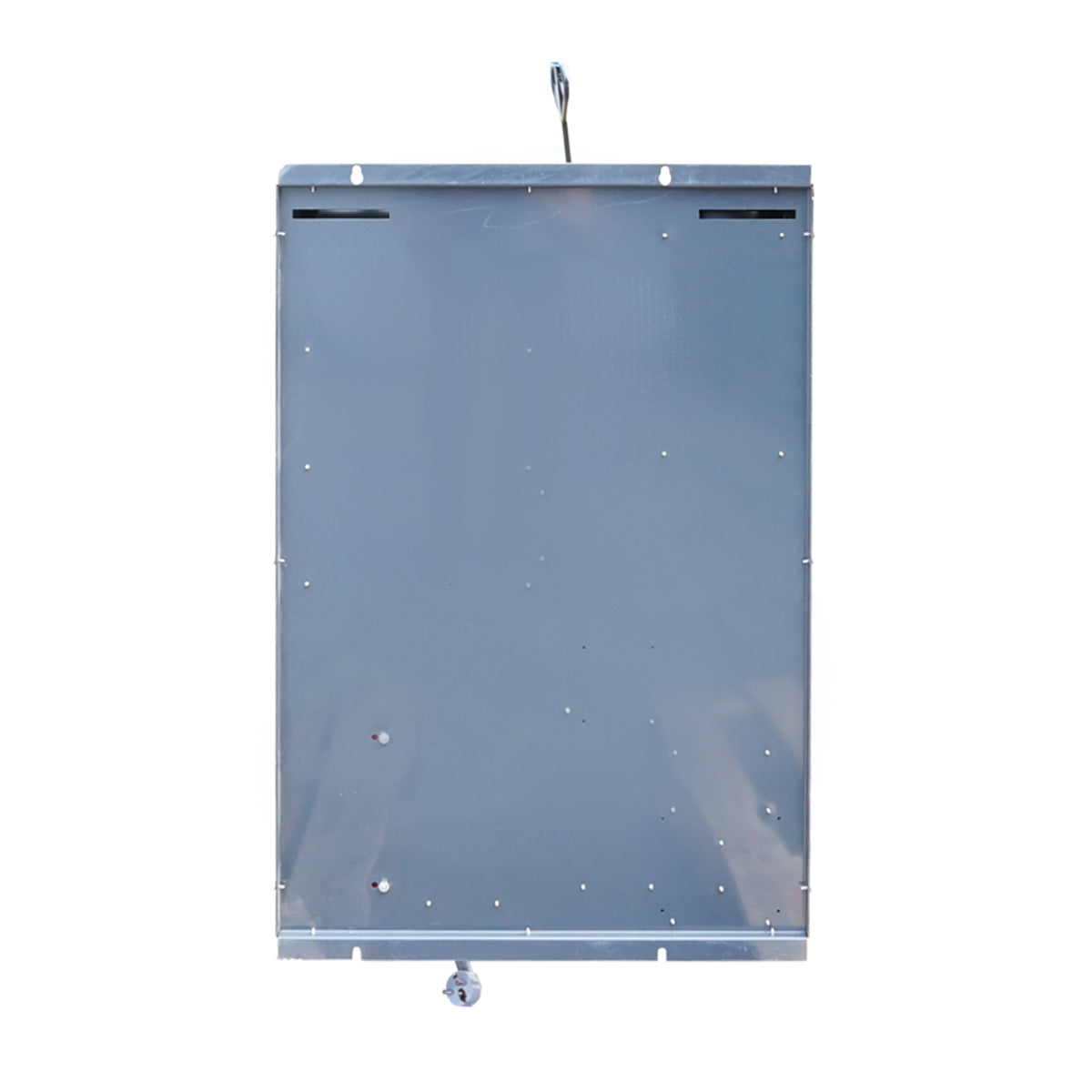 30 KW heat pump, 380V, ASH-105CHW/FR air-water Aokol
