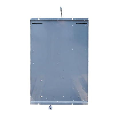 30 KW heat pump, 380V, ASH-105CHW/FR air-water Aokol