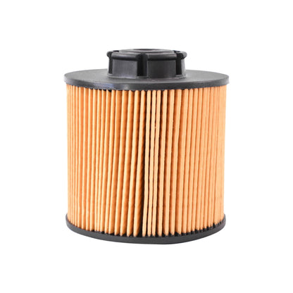 Mercedes diesel filter ATEGO AXOR P550632, PU1046/1X, XNE105, SN70154 OEM code 901251 Breckner Germany