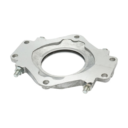 Crankshaft oil seal housing for Massey Ferguson, Landini, Perkins OEM code 4224172M1, 41422027, 41422034, 736714M91, 740235M91, U5MK0401