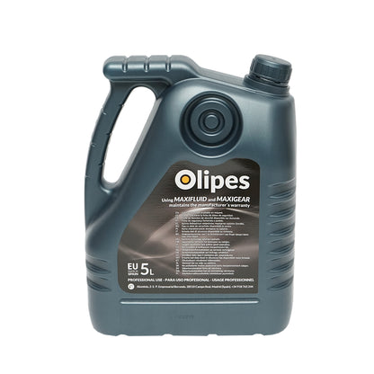 Olipes MAXIGEAR 80W90 GL-5 gear oil 5L
