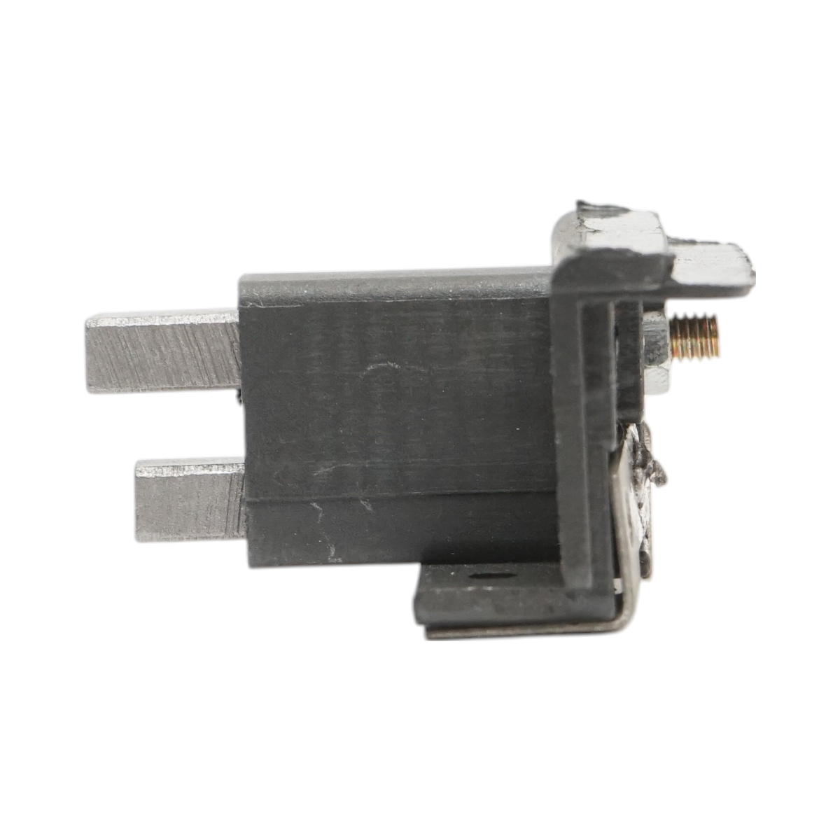 Brush plate for 24V alternator type 1156 for Raba, Saviem