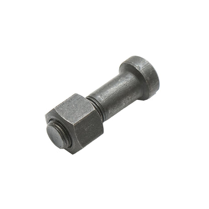 Bolt with nut conical group Massey Ferguson, Ford, New Holland OEM code 825776M1, 390777S, 81716988, 83957533, E94EB9, VPH3301