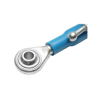 Central trailer for FORD category 2-2 Breckner Germany