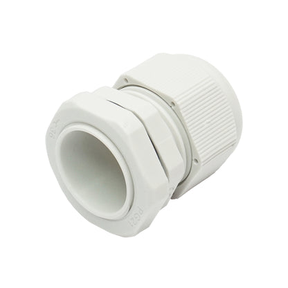 PG21 gray socket, IP68 Suntree