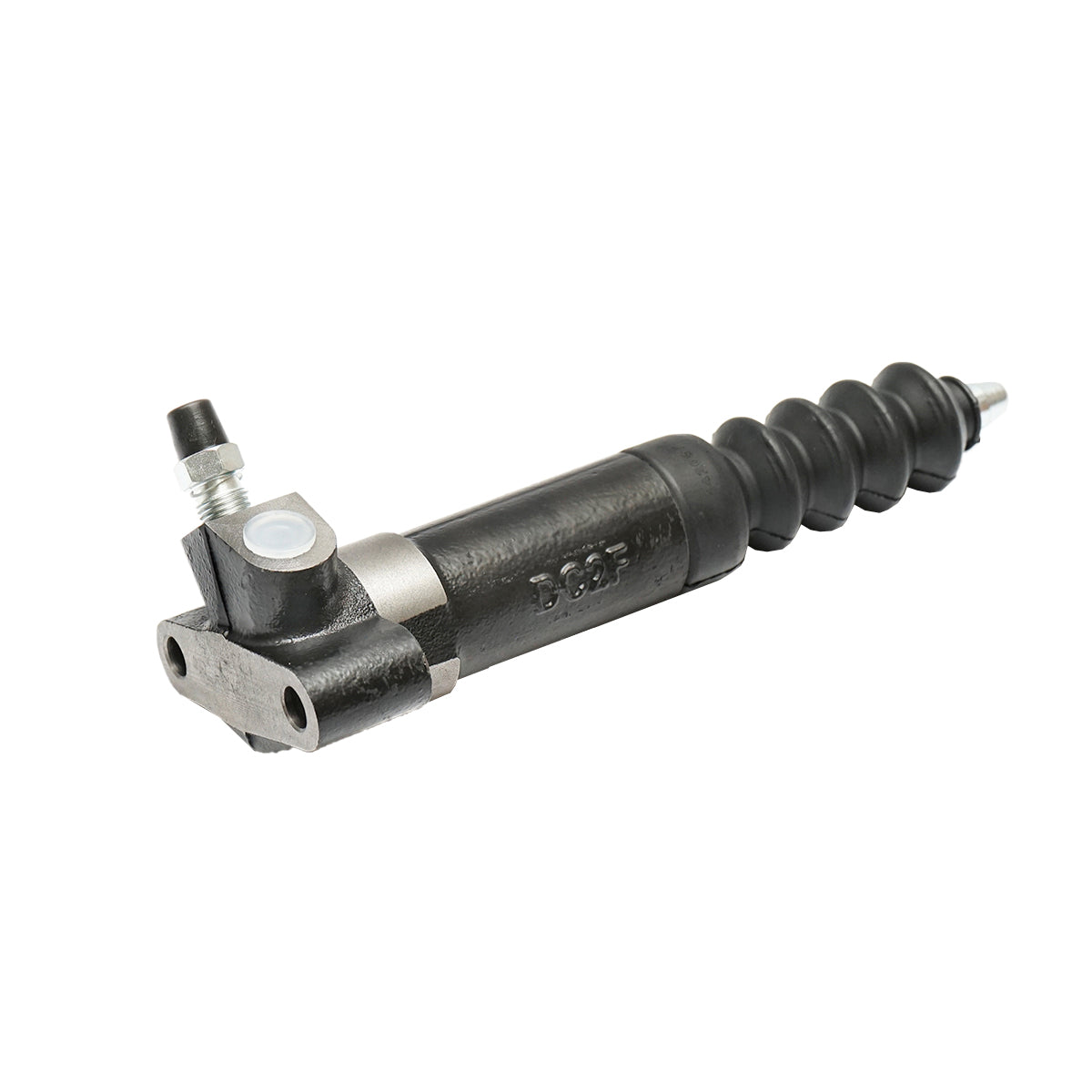 Clutch receiver cylinder for Landini 02556537460