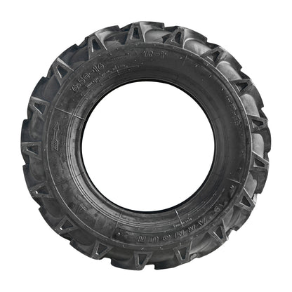 Agricultural tire 650/16 6PR R-1 with studs