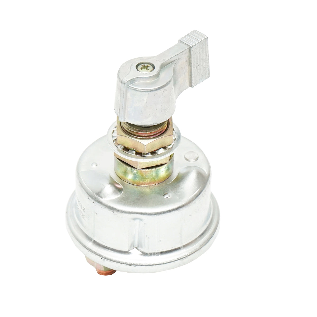 Start contact 24V, diameter 67mm, copper connector M10, thread diameter 18mm for Caterpillar OEM 2S2342