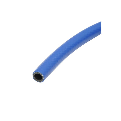 PVC gas hose 8x13 GPL, length 50m
