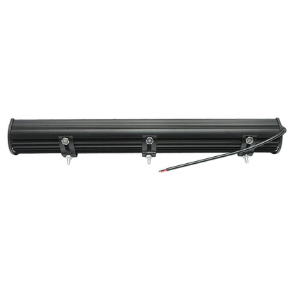 LED bar light 12-24V, 144W, 62x79x501mm Breckner Germany